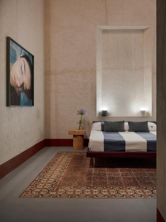 Labottega - Camere مارينا دي بييتراسانْت المظهر الخارجي الصورة