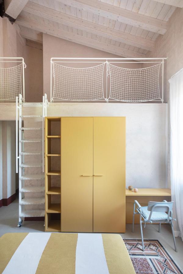Labottega - Camere مارينا دي بييتراسانْت المظهر الخارجي الصورة