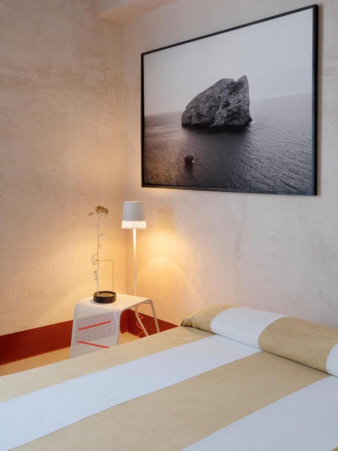 Labottega - Camere مارينا دي بييتراسانْت المظهر الخارجي الصورة