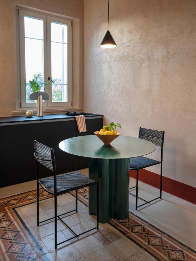 Labottega - Camere مارينا دي بييتراسانْت المظهر الخارجي الصورة