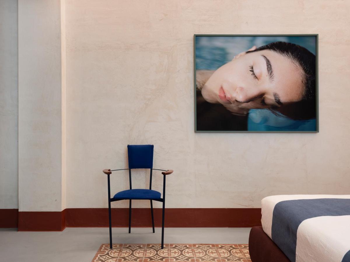 Labottega - Camere مارينا دي بييتراسانْت المظهر الخارجي الصورة