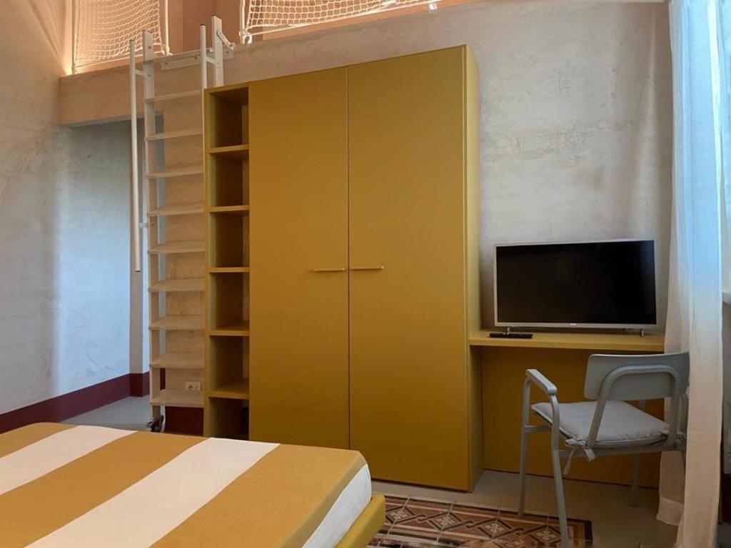 Labottega - Camere مارينا دي بييتراسانْت المظهر الخارجي الصورة