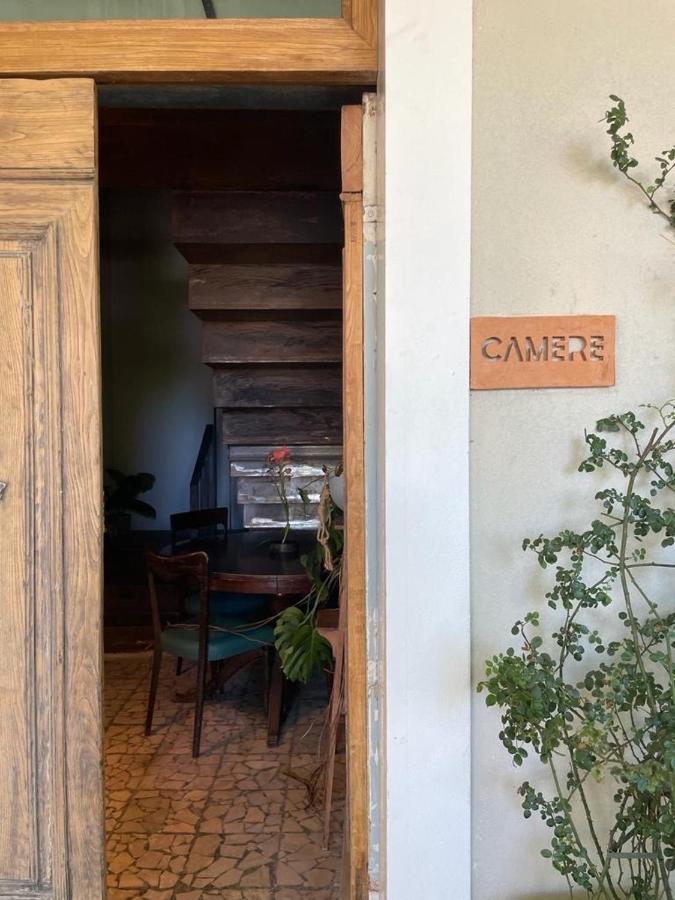 Labottega - Camere مارينا دي بييتراسانْت المظهر الخارجي الصورة