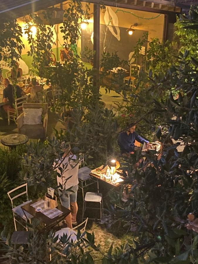 Labottega - Camere مارينا دي بييتراسانْت المظهر الخارجي الصورة