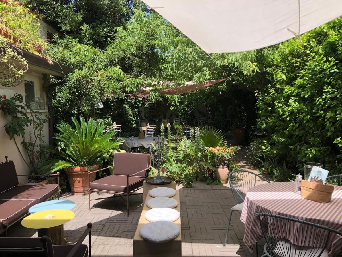Labottega - Camere مارينا دي بييتراسانْت المظهر الخارجي الصورة