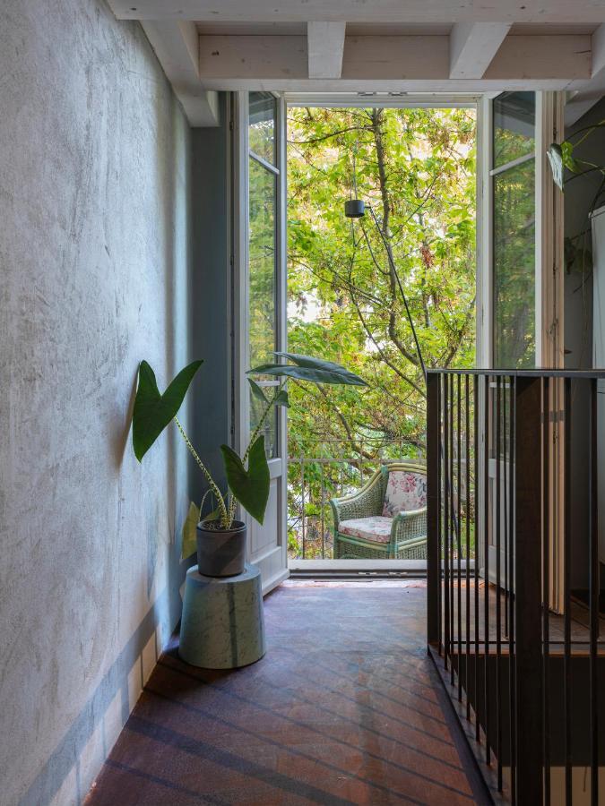Labottega - Camere مارينا دي بييتراسانْت المظهر الخارجي الصورة