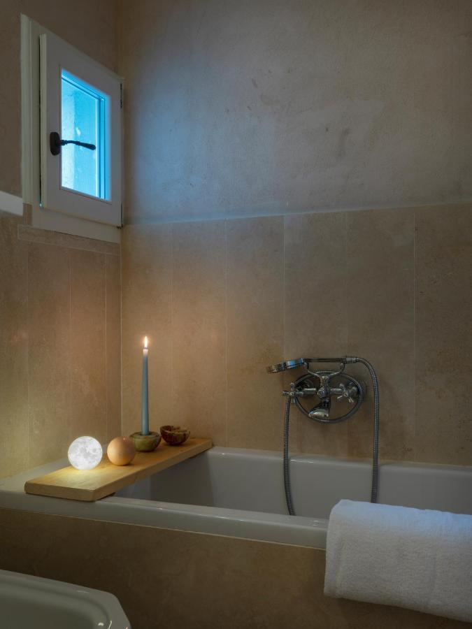 Labottega - Camere مارينا دي بييتراسانْت المظهر الخارجي الصورة