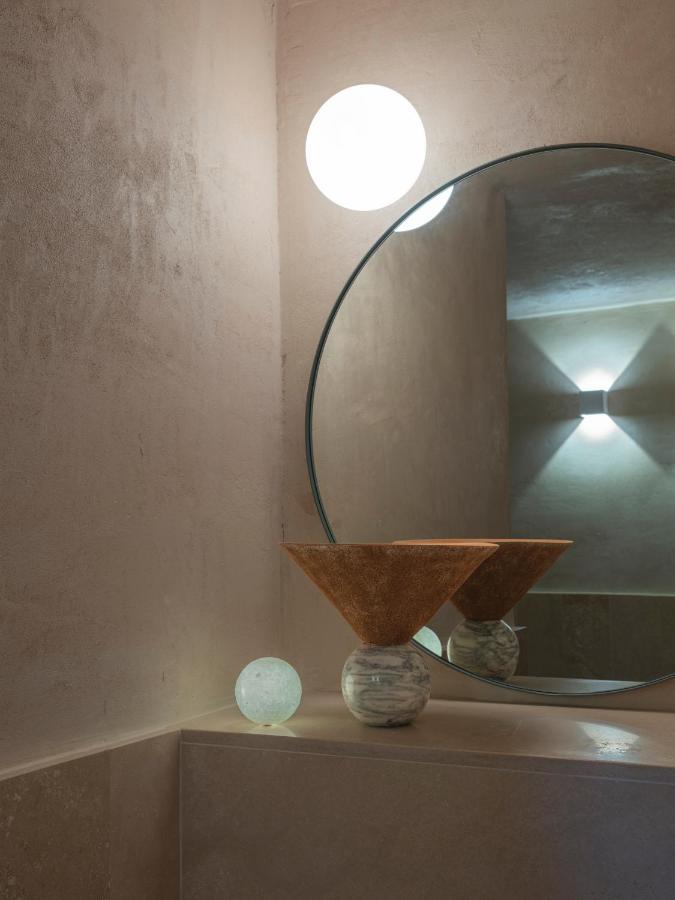 Labottega - Camere مارينا دي بييتراسانْت المظهر الخارجي الصورة